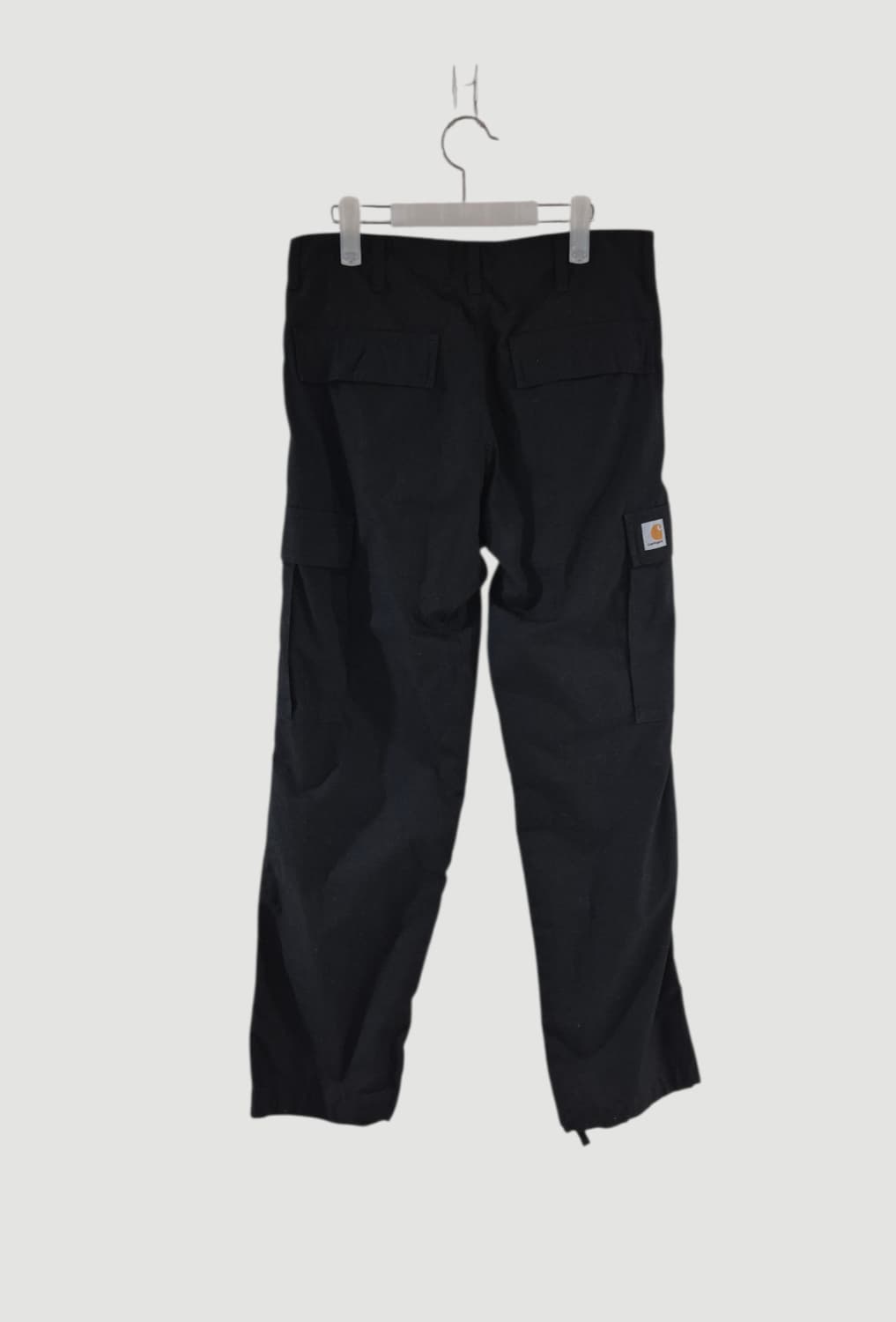 [31]칼하트WIP 립스탑 레귤러 카고 팬츠 Men 상품이미지3
