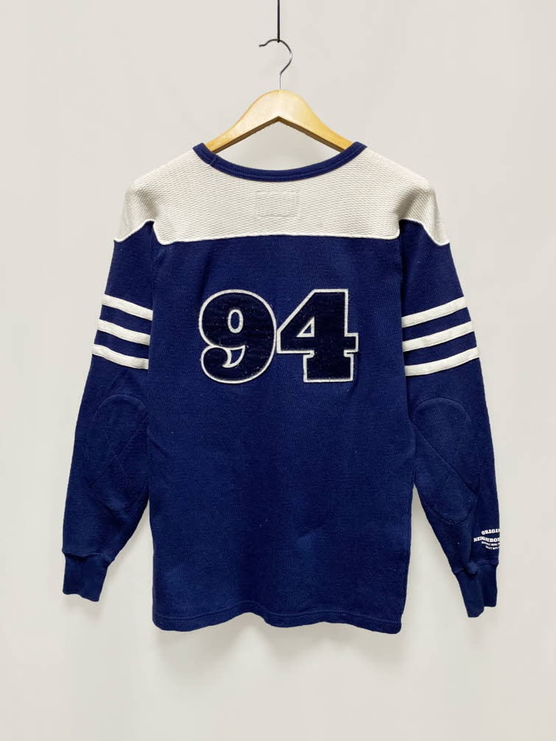 NEIGHBORHOOD waffle knit 상품이미지3