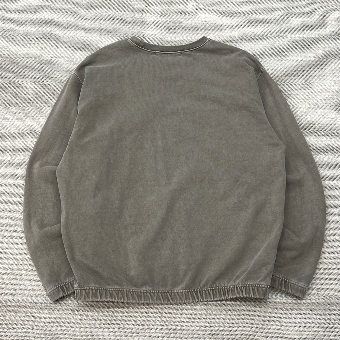 LMC 로고 자수 스웻셔츠 r3420 상품이미지2