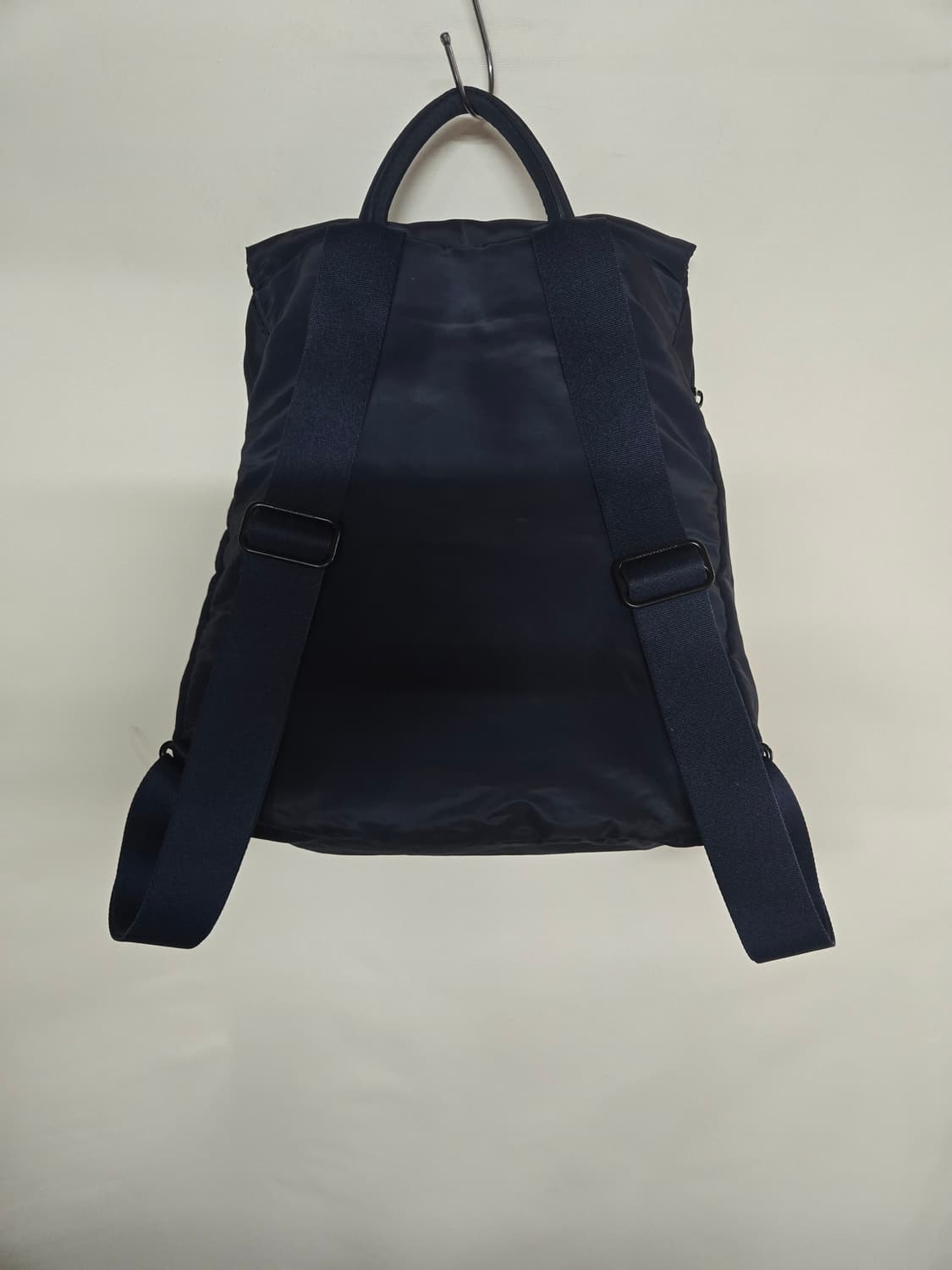 만다리나덕 네이비색  백팩 상품이미지2