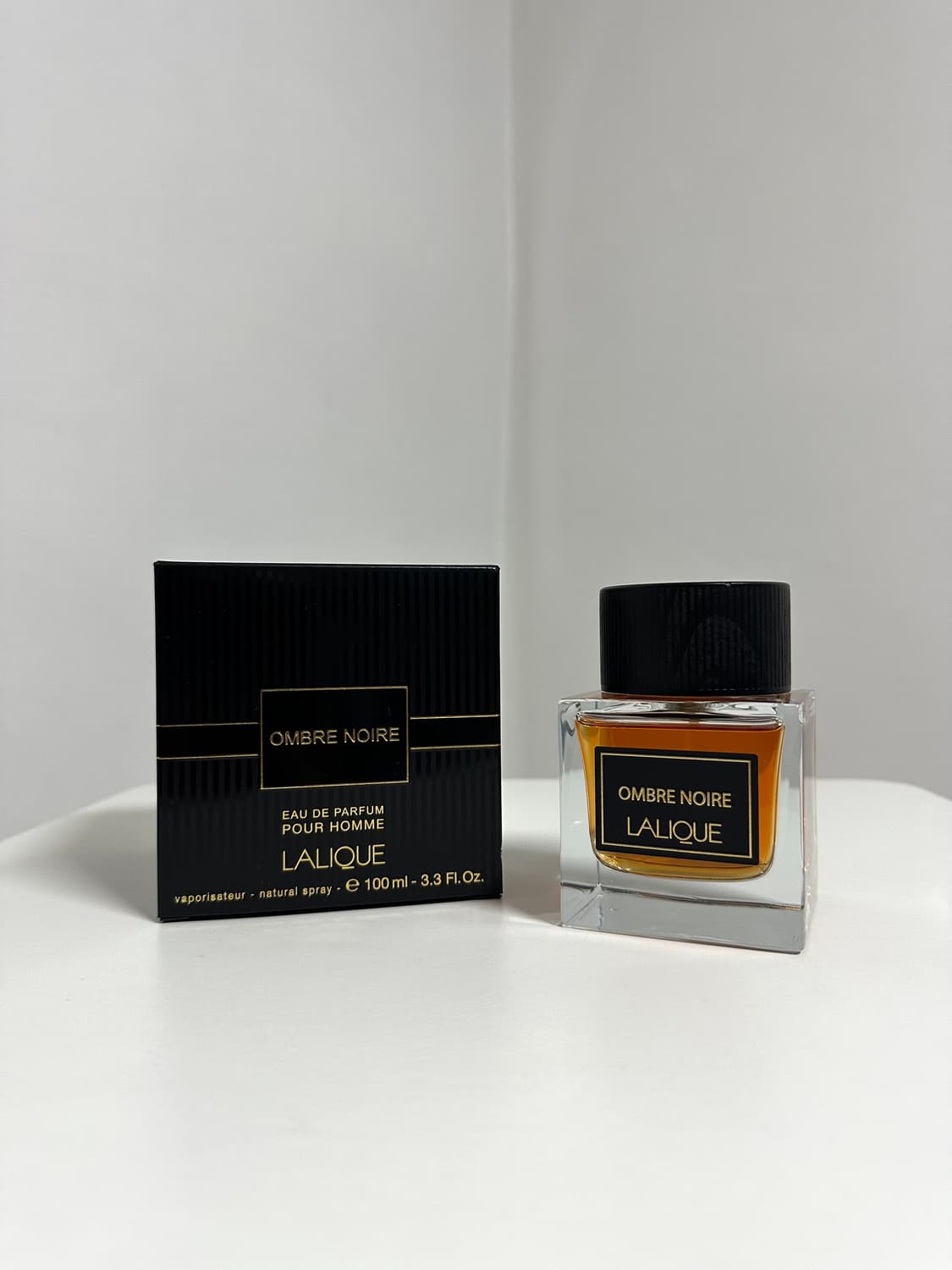 라리끄 옴브레 누아르 향수 100ml 상품이미지3