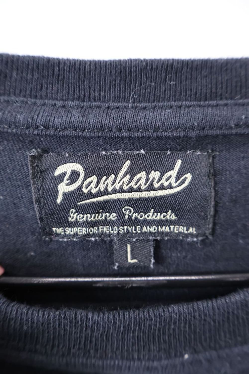 JPN Graphic Long Sleeve 상품이미지5