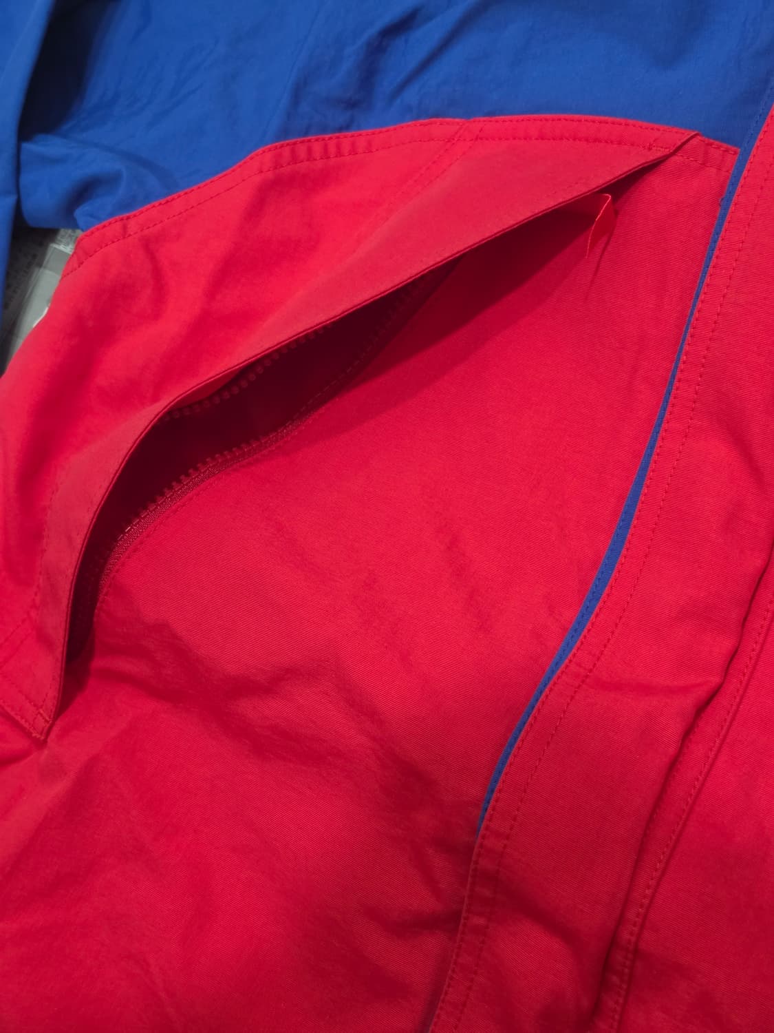 X-LARGE 윈드브레이커 M 상품이미지5