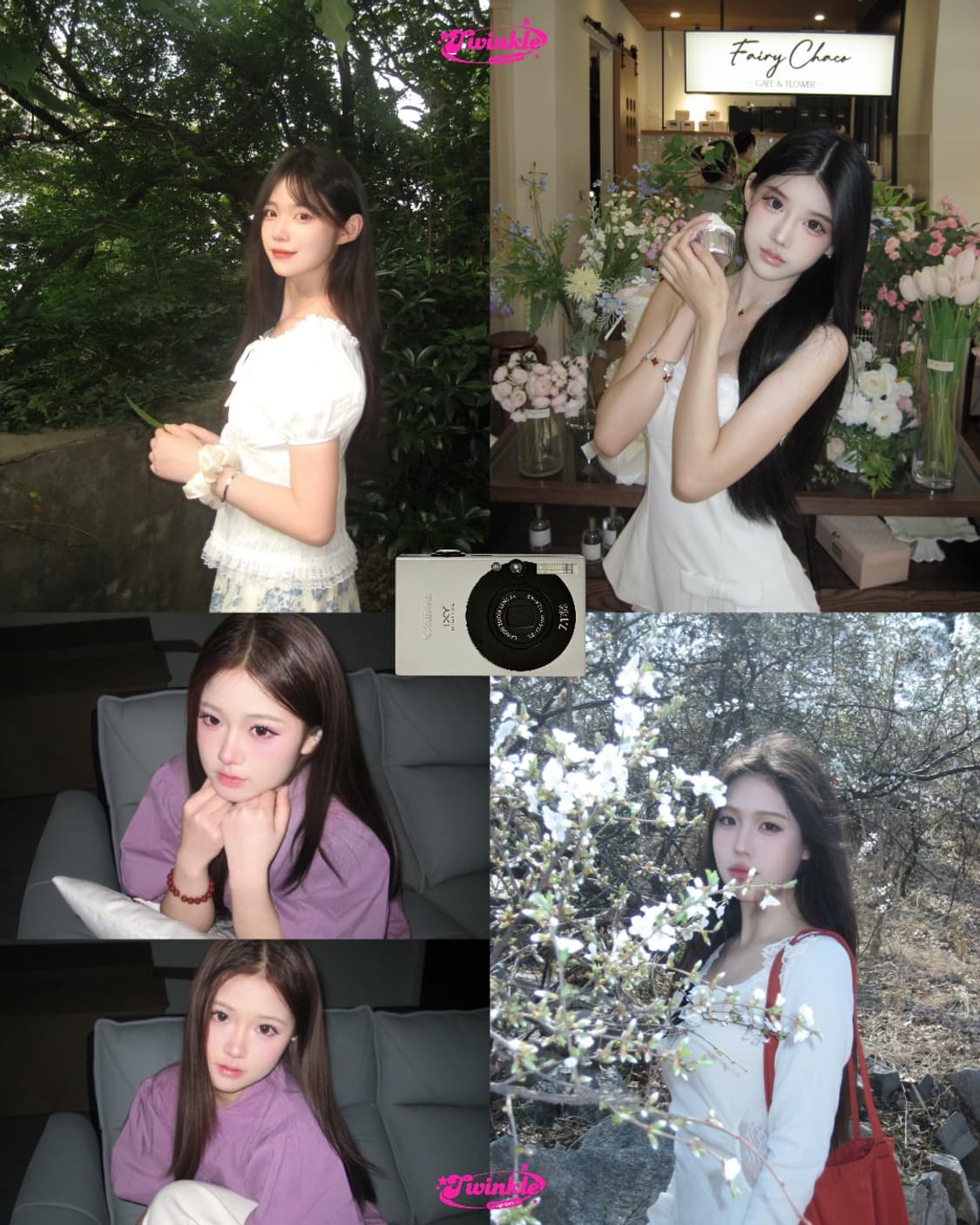 Canon ixy 캐논 익시 10 (익서스 70) 상품이미지9