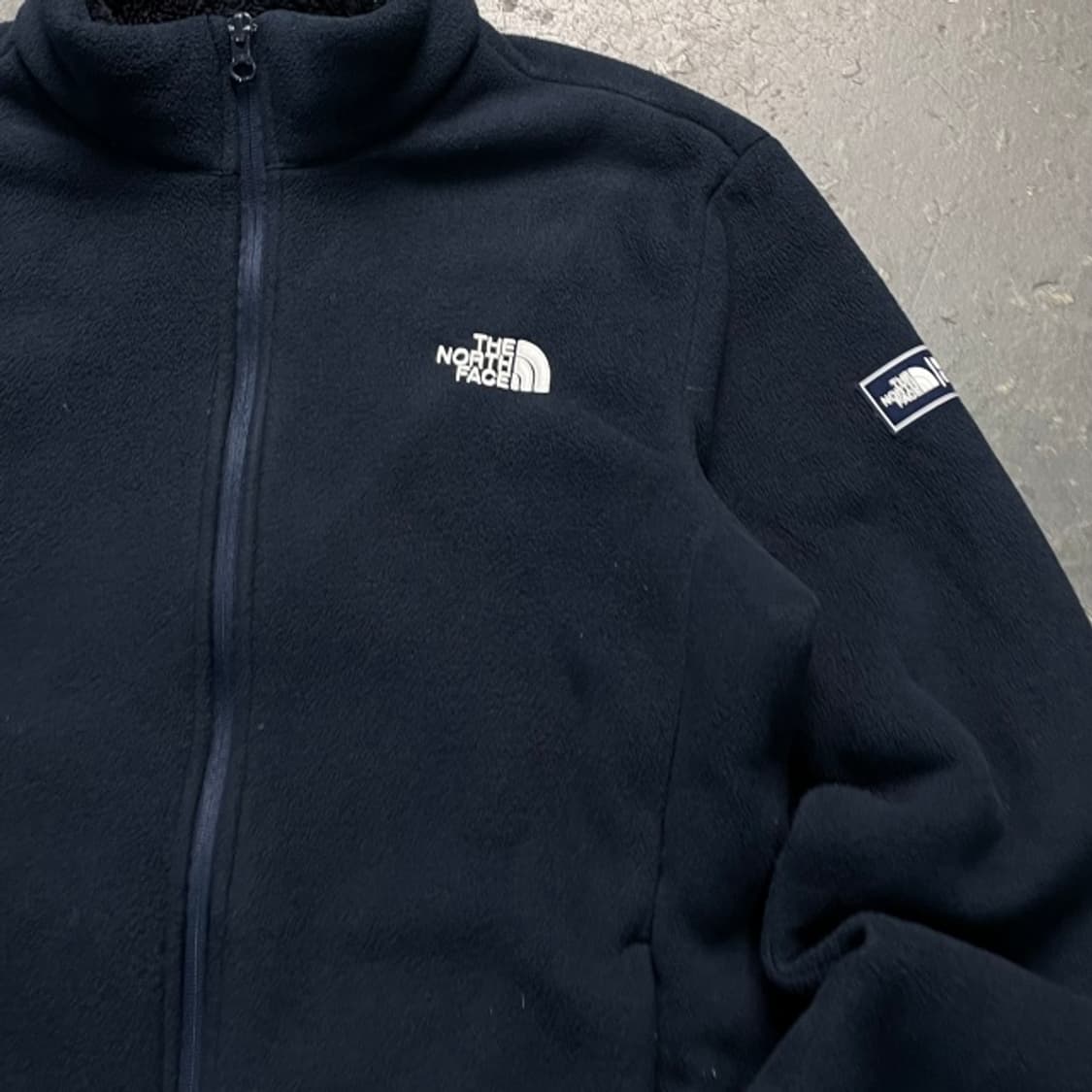 100 노스페이스 폴라텍 후리스  상품이미지2