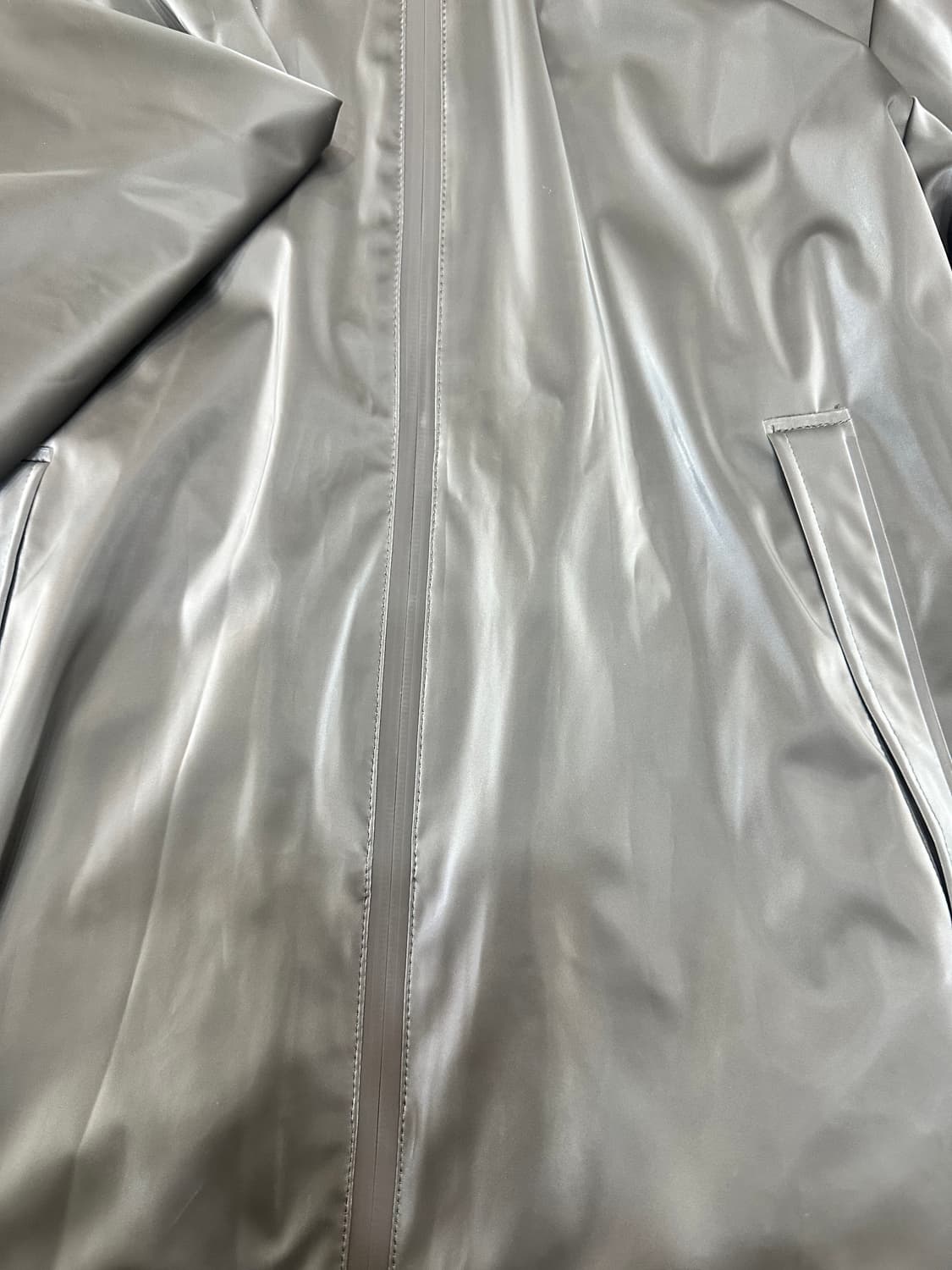 RAINS 레인스 자켓 상품이미지4