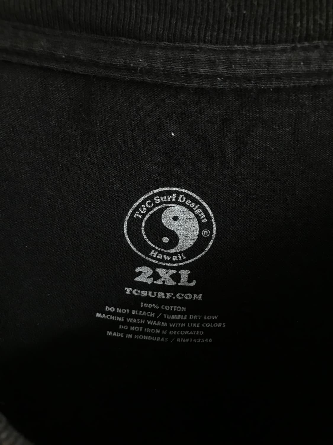 🏴‍☠️ 스윙잉 본 커스텀 블랙 스트릿 코디 세트 상품이미지6