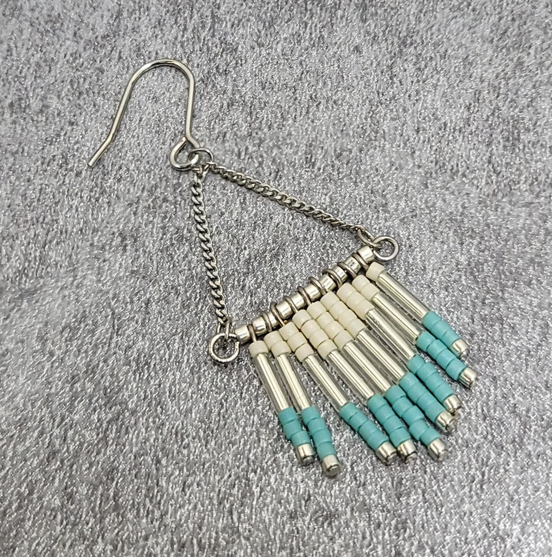 핸드메이드 귀걸이 상품이미지3