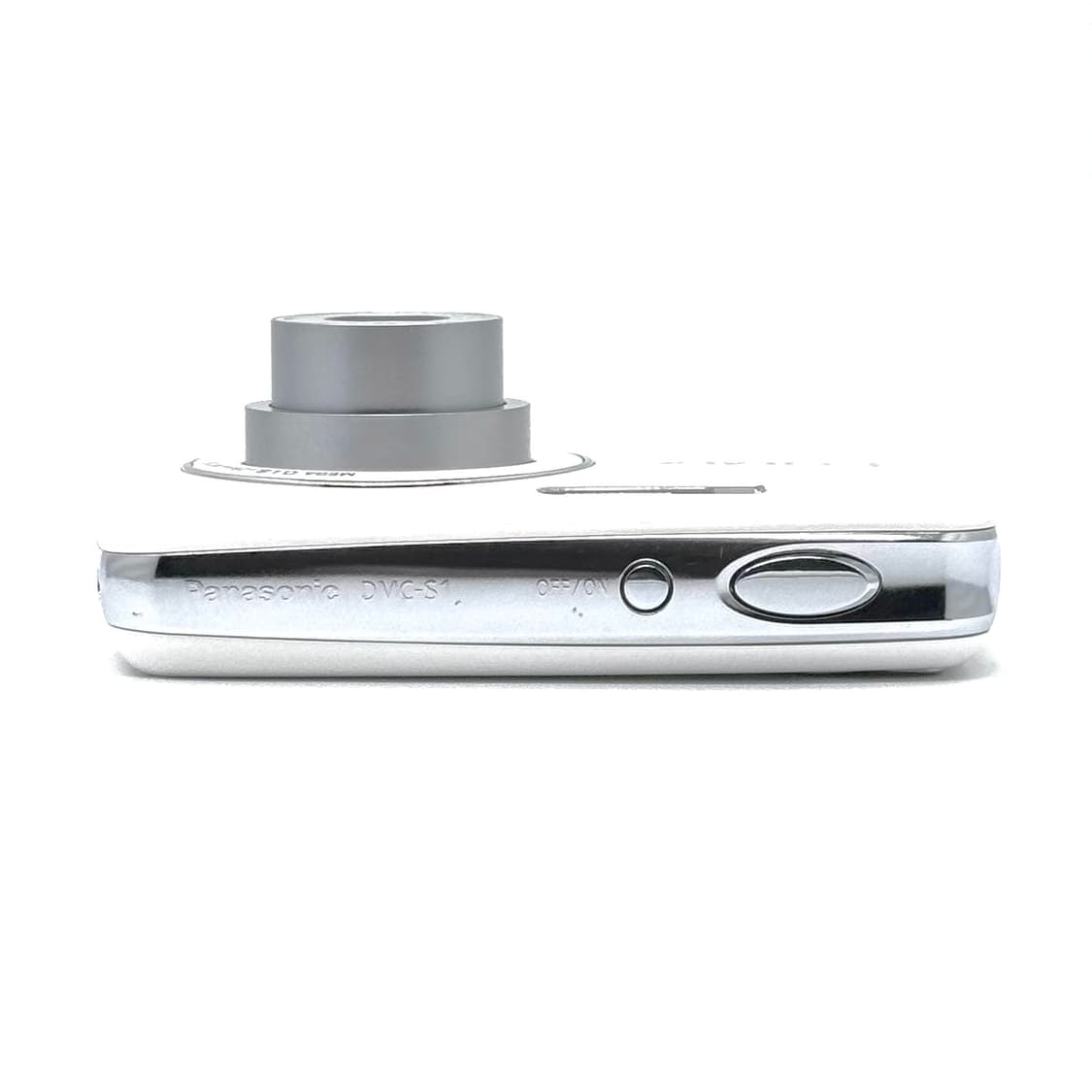 [츄디카!] 파나소닉 Lumix DMC-S1 화이트 디지털카메라 상품이미지5