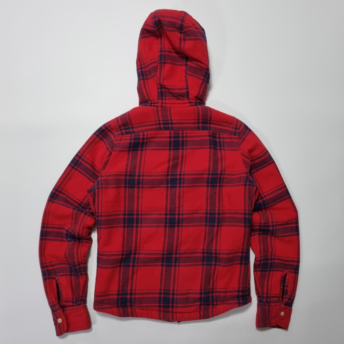 아베크롬비 홀리스터 후드자켓  상품이미지2