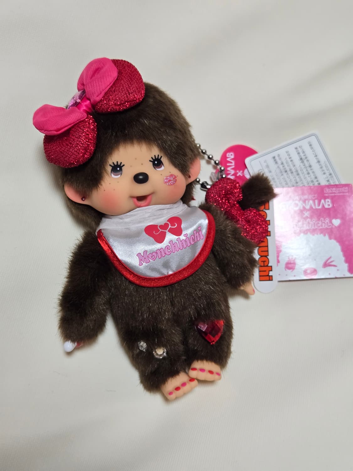 몬치치 오토나랩 여고생  상품이미지2