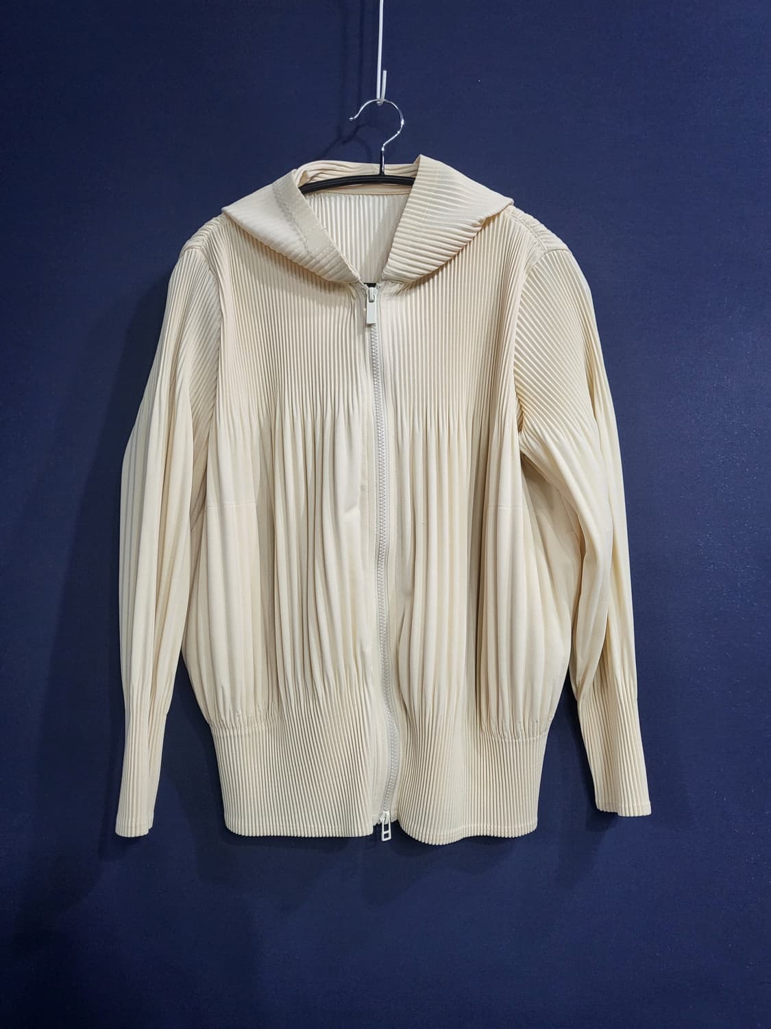 SOGO(소고) 후드 블리츠 자켓 상품이미지1