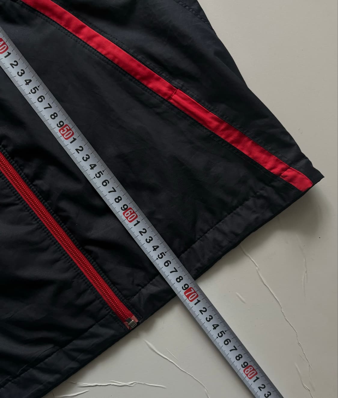 Nike 나이키 빈티지 스우시 윈드브레이커 상품이미지8