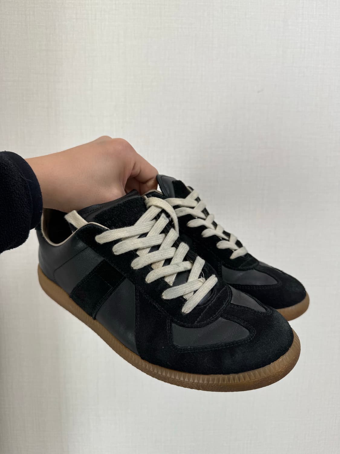 마르지엘라 카프스킨 독일군 상품이미지4