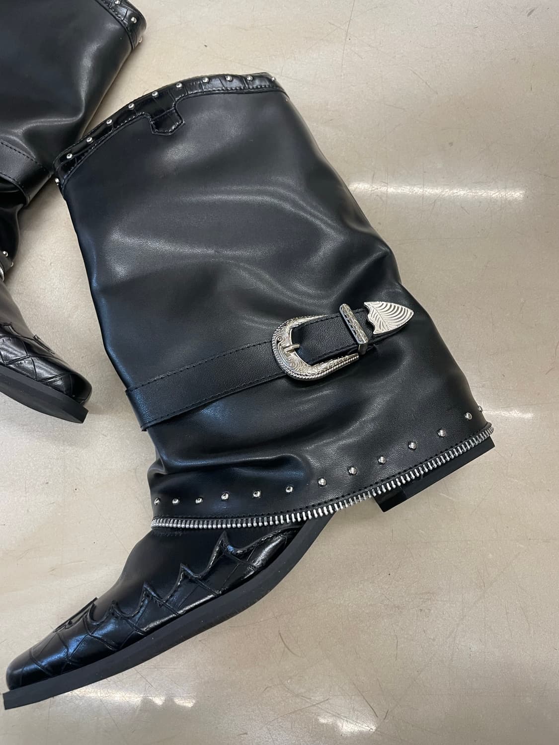 western boots 상품이미지2