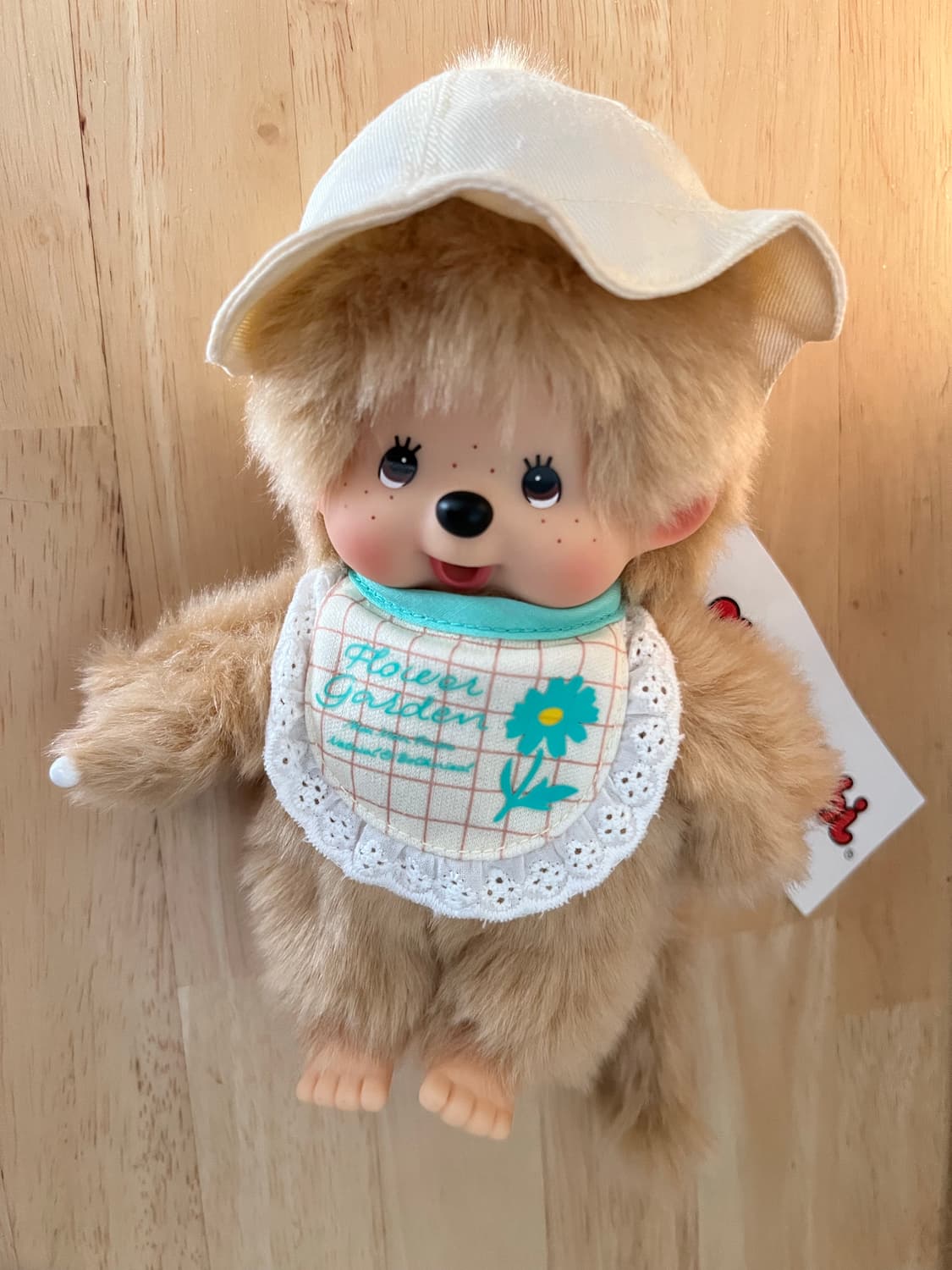 몬몬팜 플라워 몬치치 상품이미지1