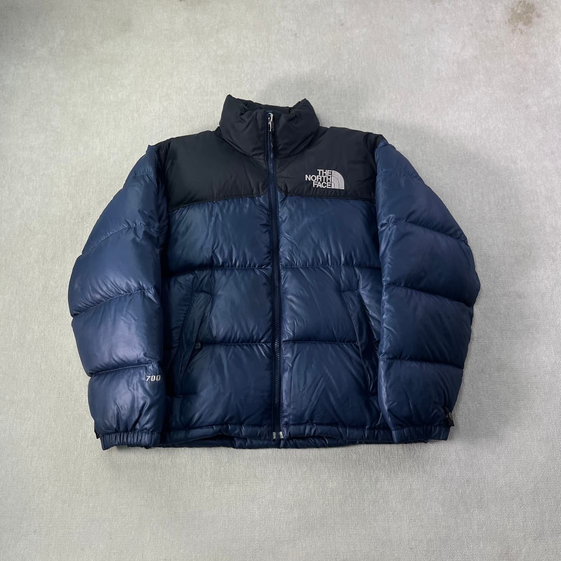 95 노스페이스 1996 700 눕시 패딩  상품이미지1