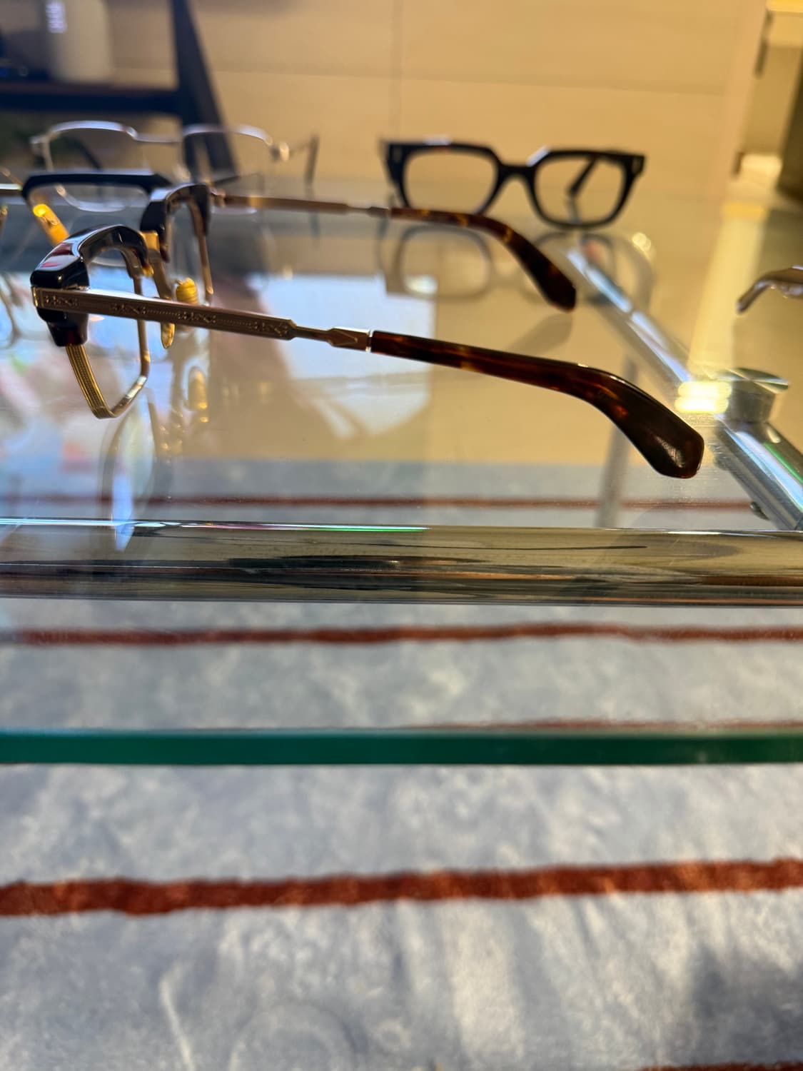 자크마리마지 알린 안경 상품이미지2