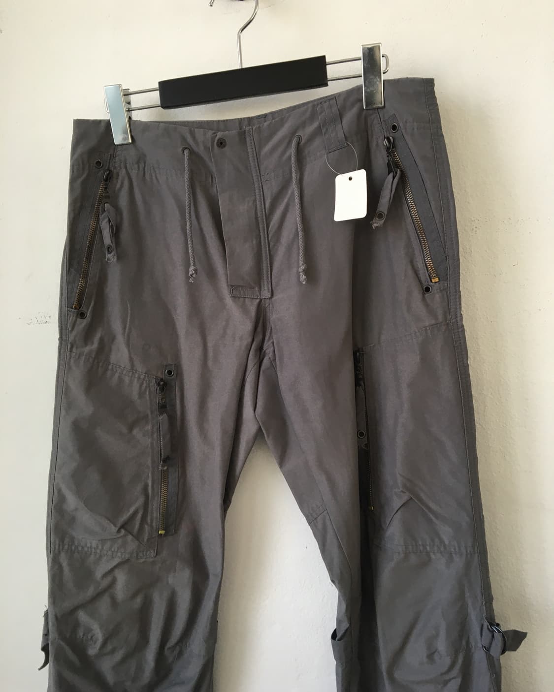 Bondage pants 상품이미지4