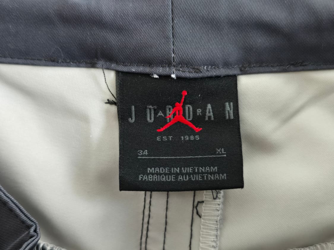 나이키 조던 플라이트 헤리티지 팬츠 XL 상품이미지6
