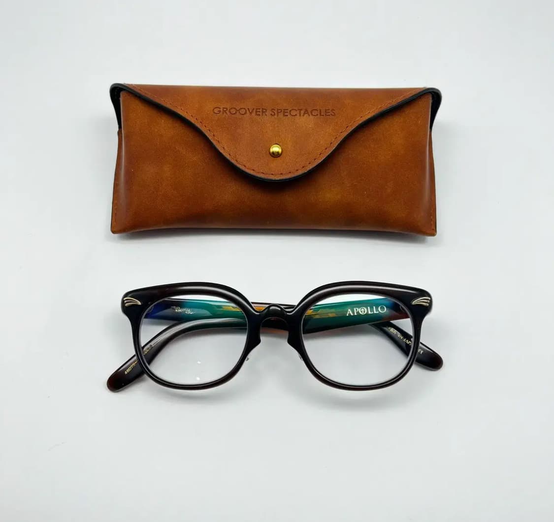 그루버 아폴로 48 상품이미지1