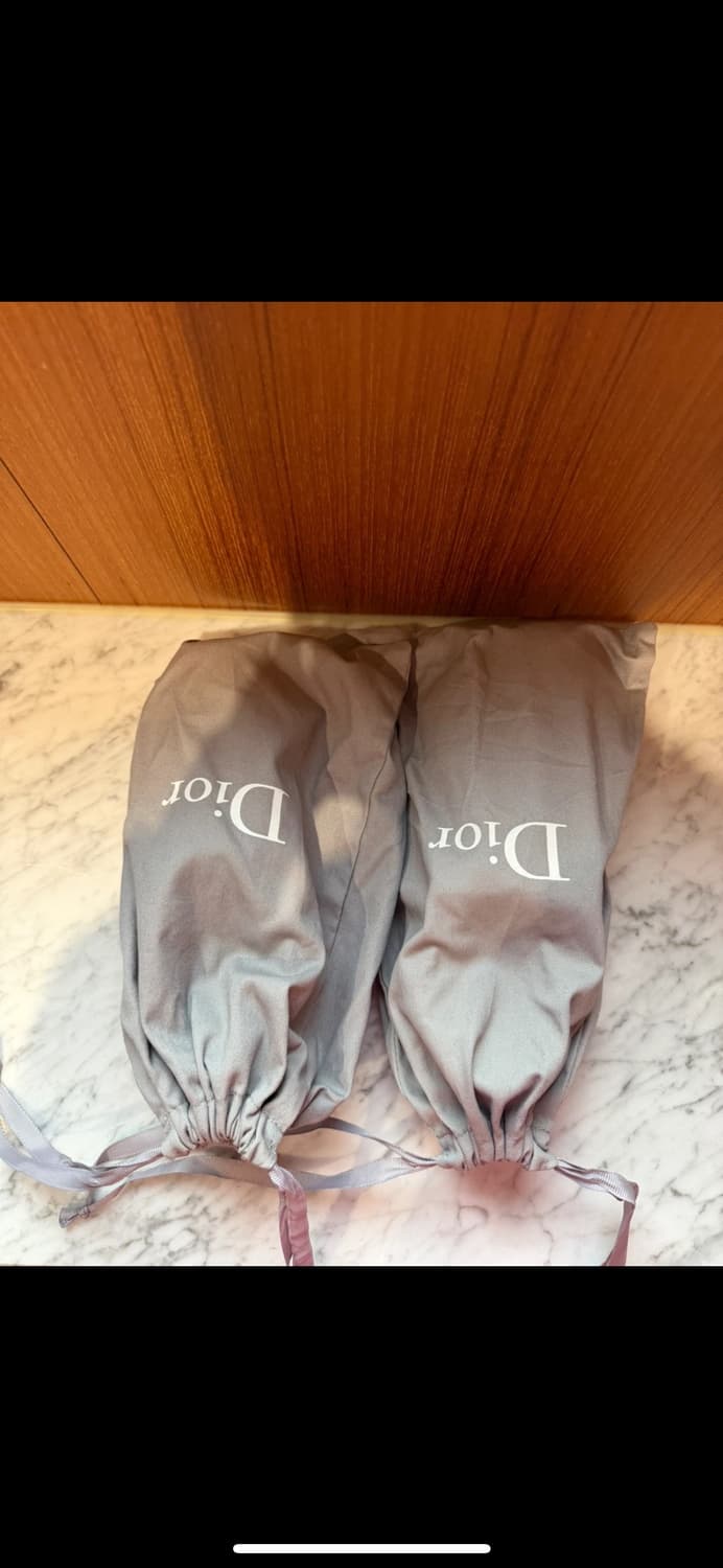 디올 스니커즈 35 상품이미지4