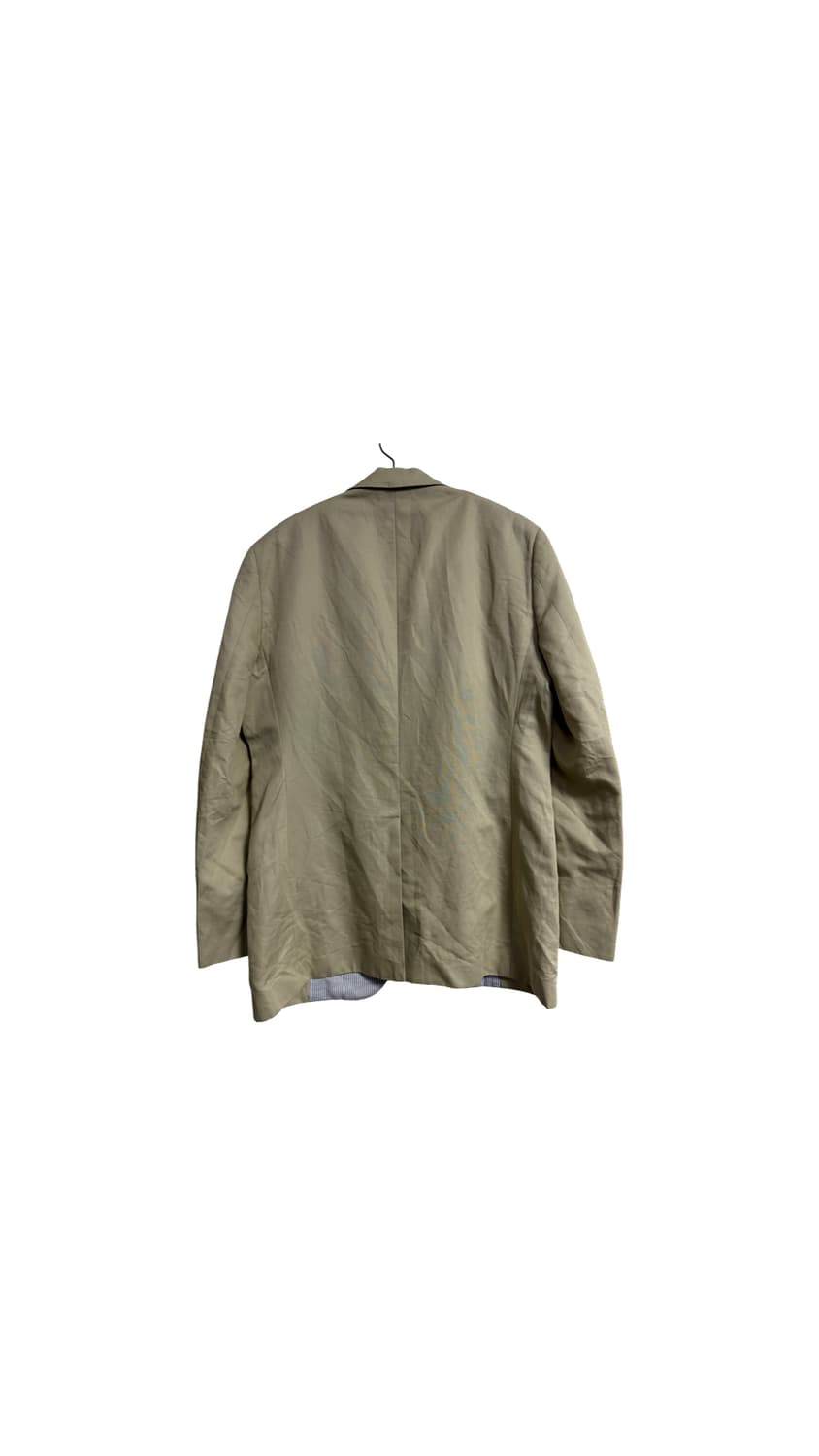 브룩스 브라더스 1818 피츠제럴드 코튼 블레이저 상품이미지2