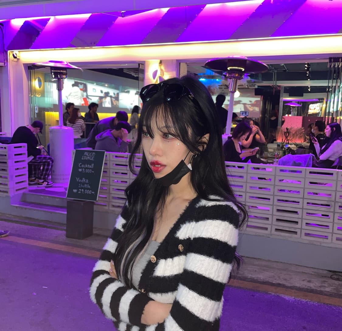 샤넬 선글라스 블랙 상품이미지4