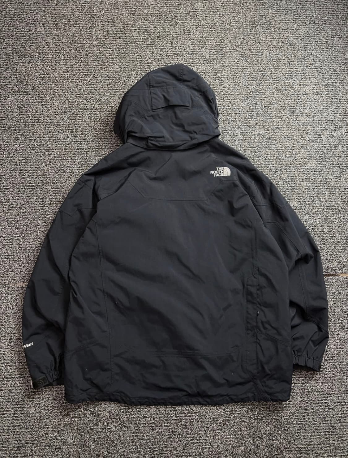 노스페이스 하이벤트 고프코어 마운틴 바람막이 3131 상품이미지6