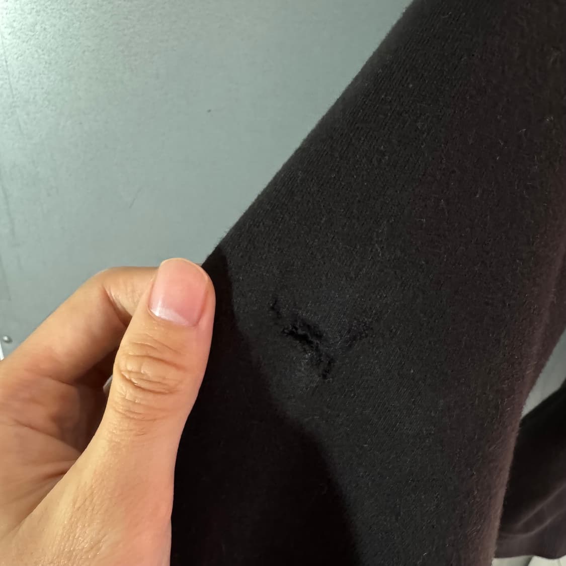 Zooyork 쥬욕 마리아치 프린팅 로고 후드티 상품이미지9