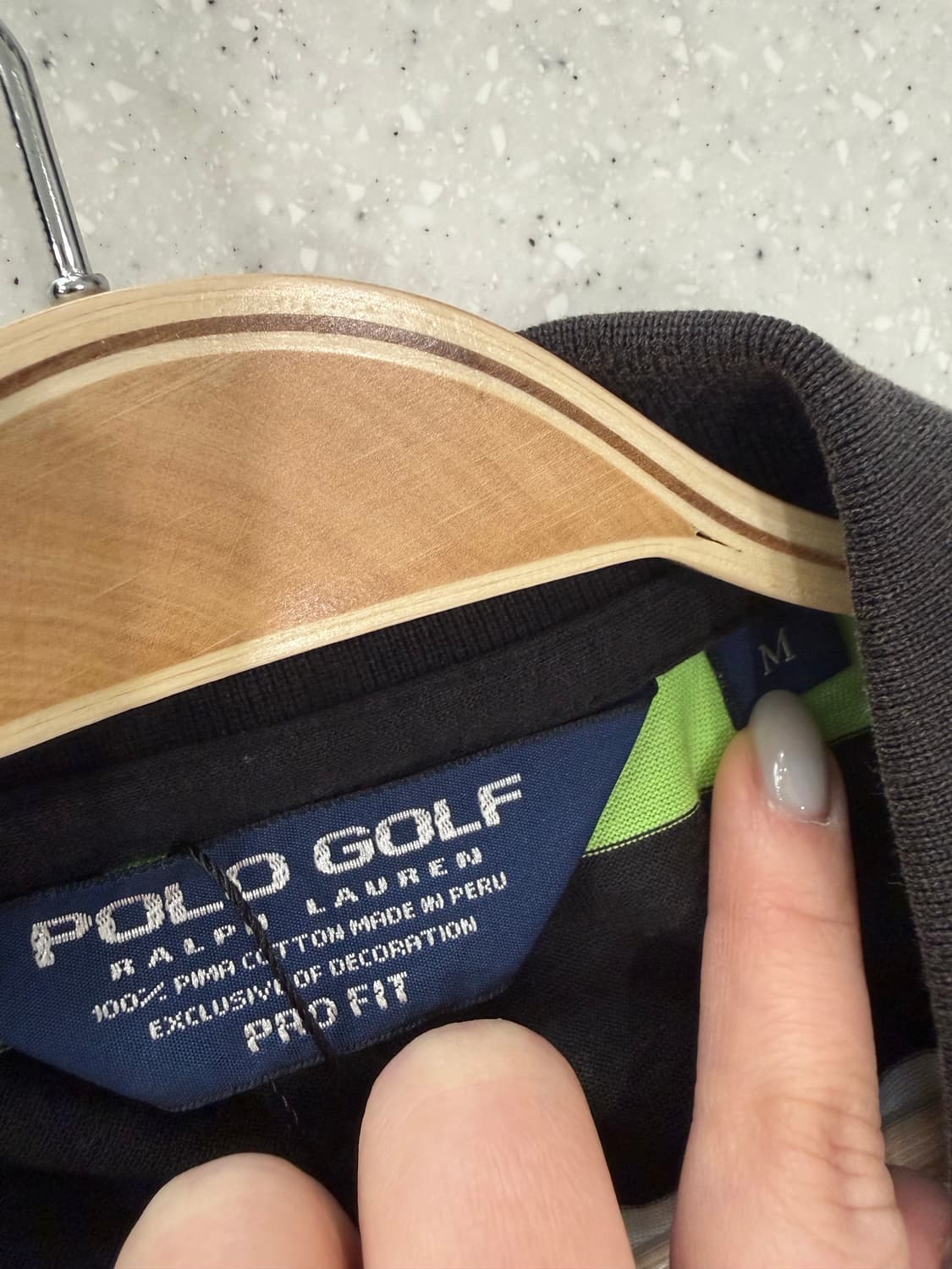 639. 폴로 카라티 PK 상품이미지2