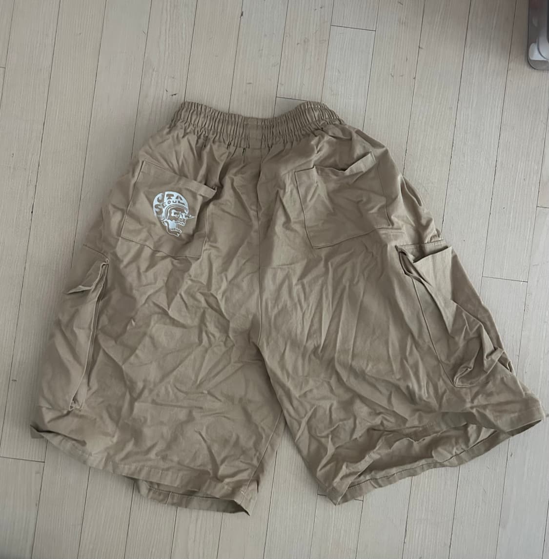 카고 버뮤다 팬츠 상품이미지1