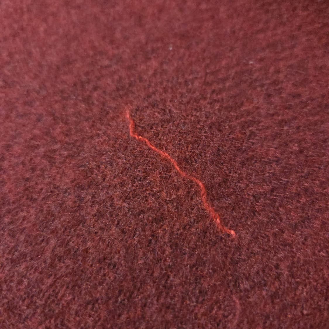 UNDRESON REGITSERED 머플러 상품이미지6