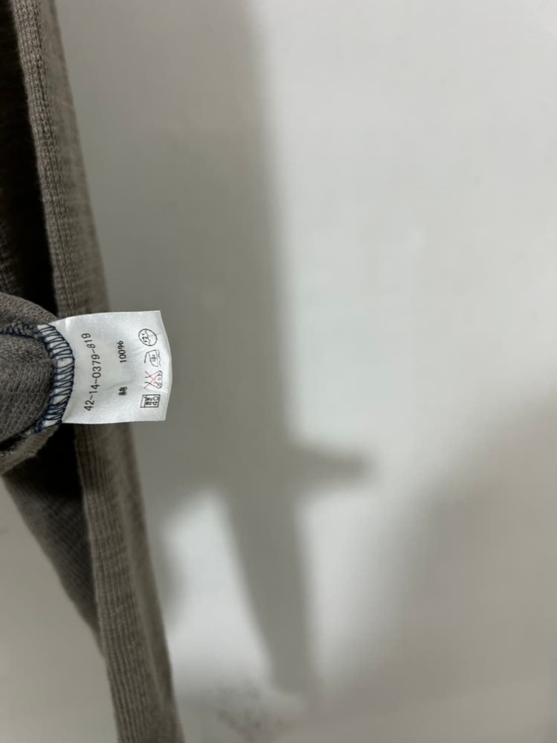 vtg top 상품이미지4