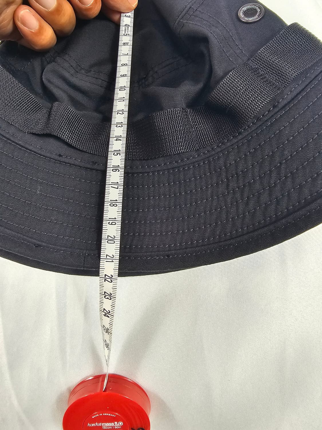 511텍티컬버킷햇 상품이미지6