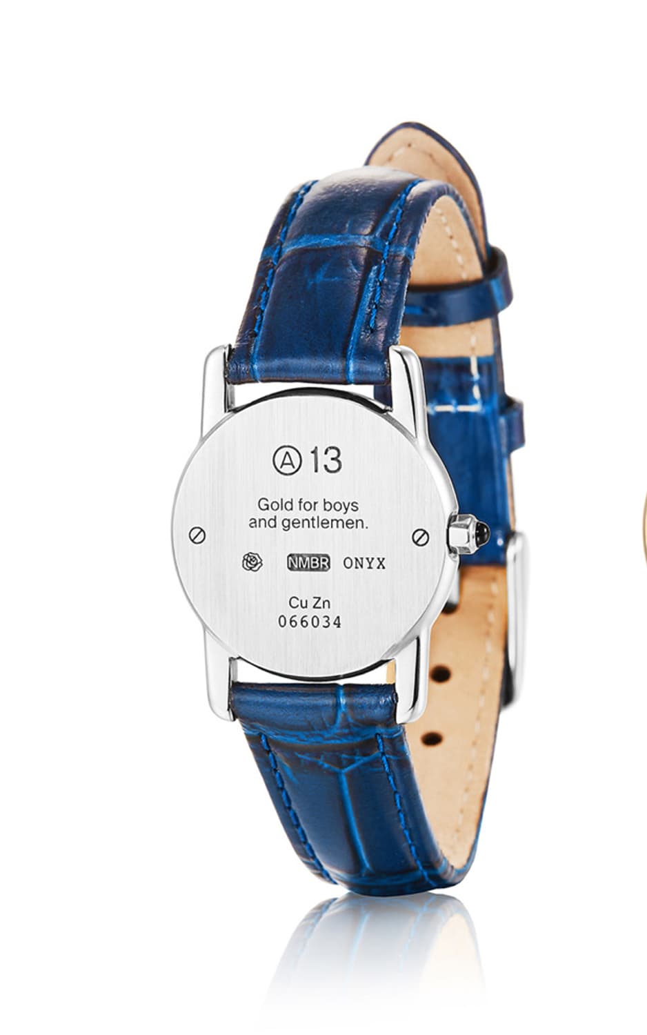 넘버링 #1903 A13 Round Watch Bracelet 상품이미지2