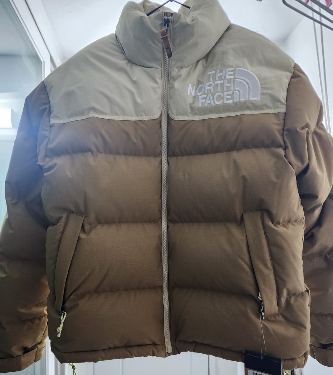 (새상품/택0) 노스페이스 92 로우파이 하이텍 눕시 700필 상품이미지1