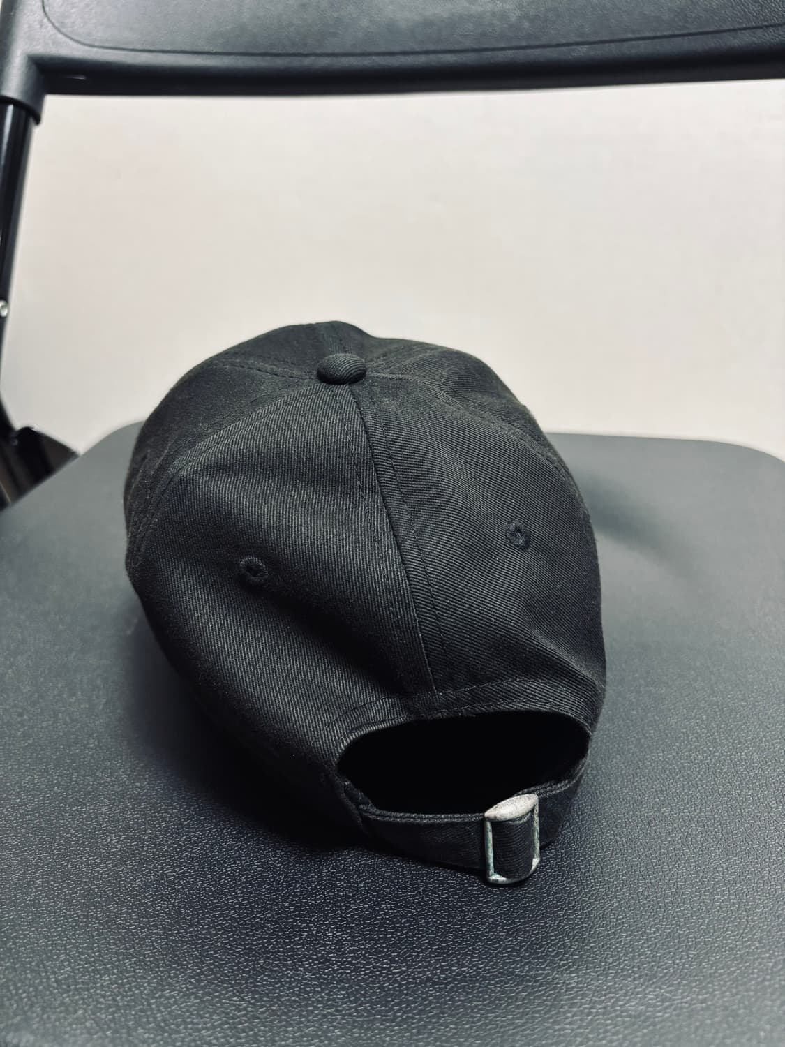 스투시 STÜSSY 클래식 로고 볼캡 상품이미지2