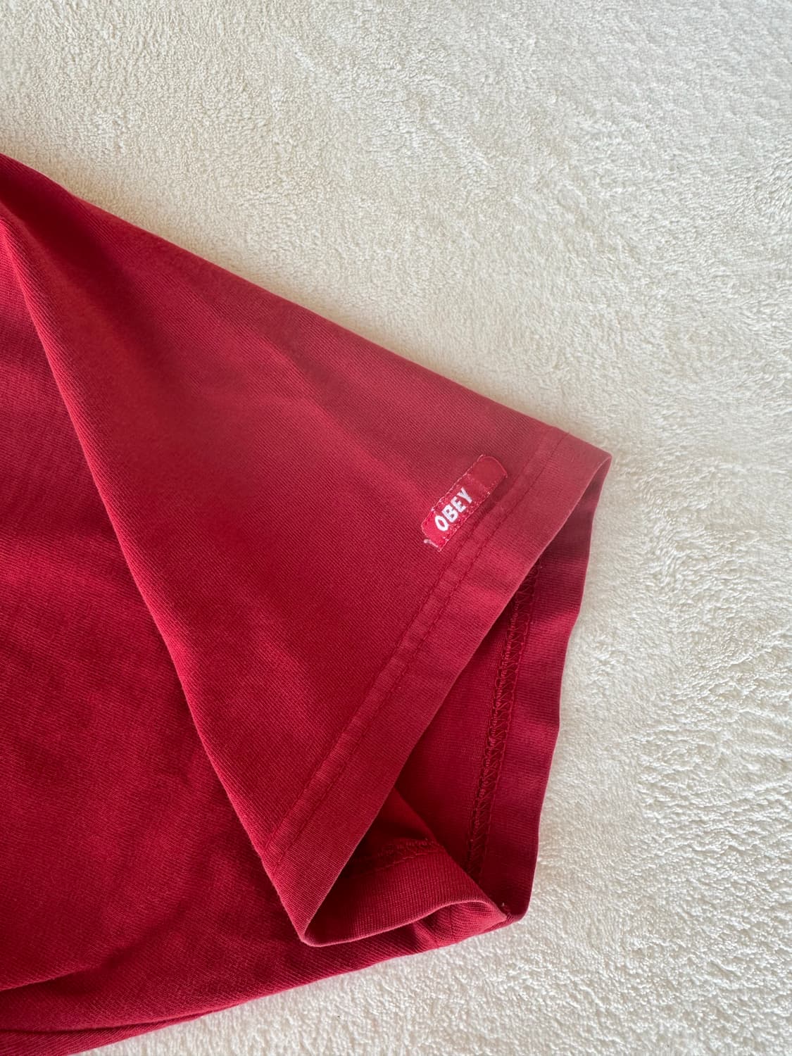 90s Obey 티셔츠 상품이미지4