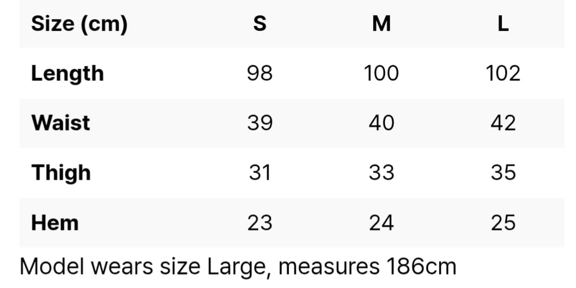 카키스 HBT baker pant khaki M 상품이미지6