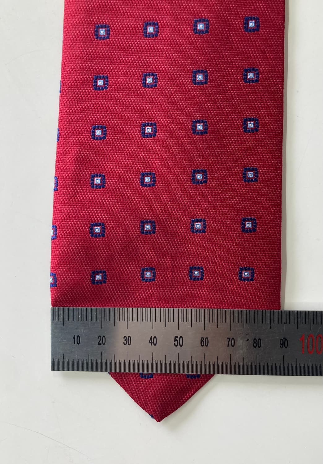 브록스브라더스 넥타이 상품이미지5