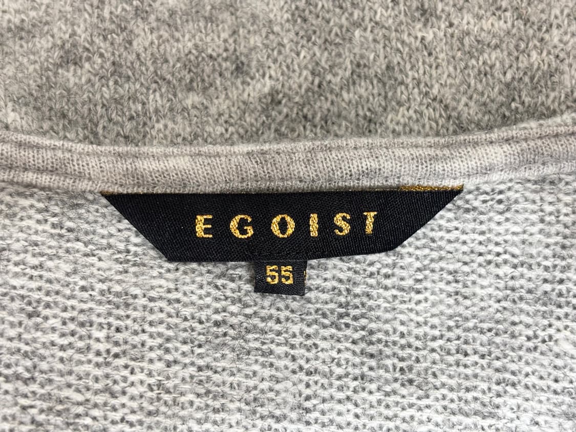 에고이스트ㅡ 리본 장식 상의 55/새거수준 상품이미지5