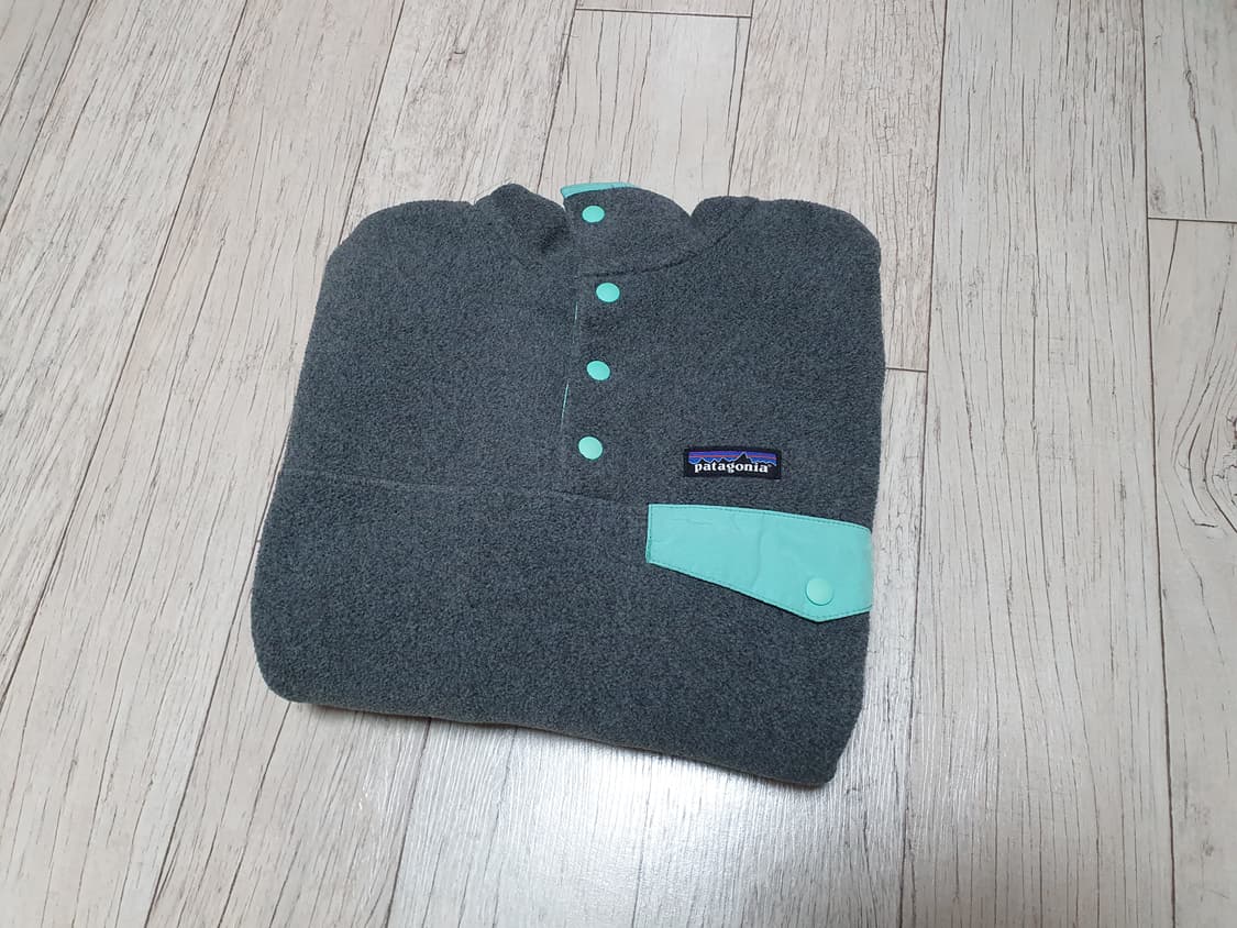 파타고니아 우먼즈 신칠라 니켈 S 상품이미지6