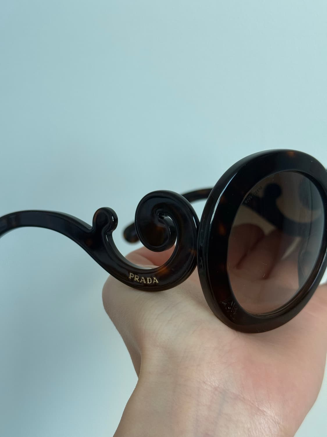 Prada 선글라스 상품이미지1