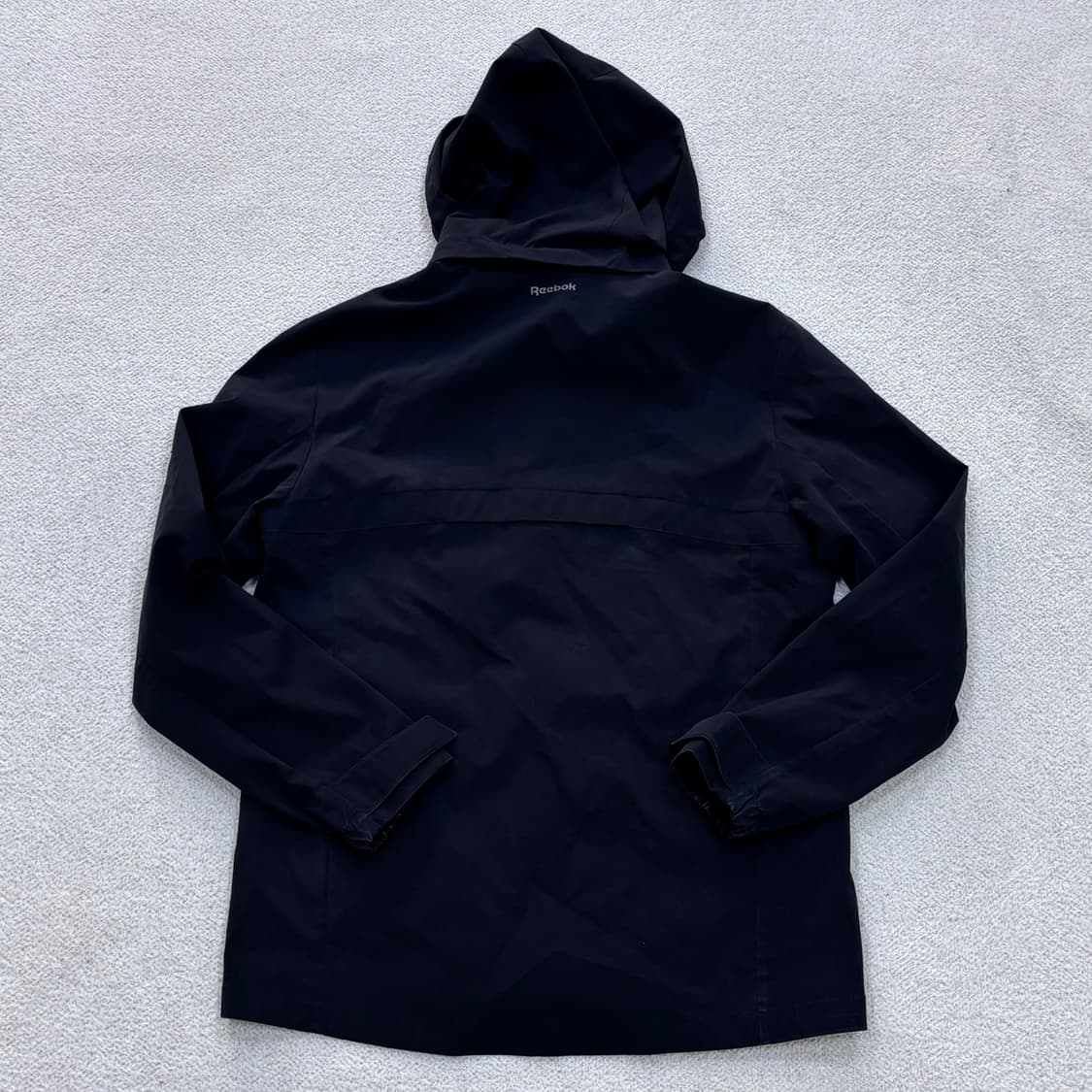 L 리복 기능성 후드 집업 자켓 0427E 상품이미지2