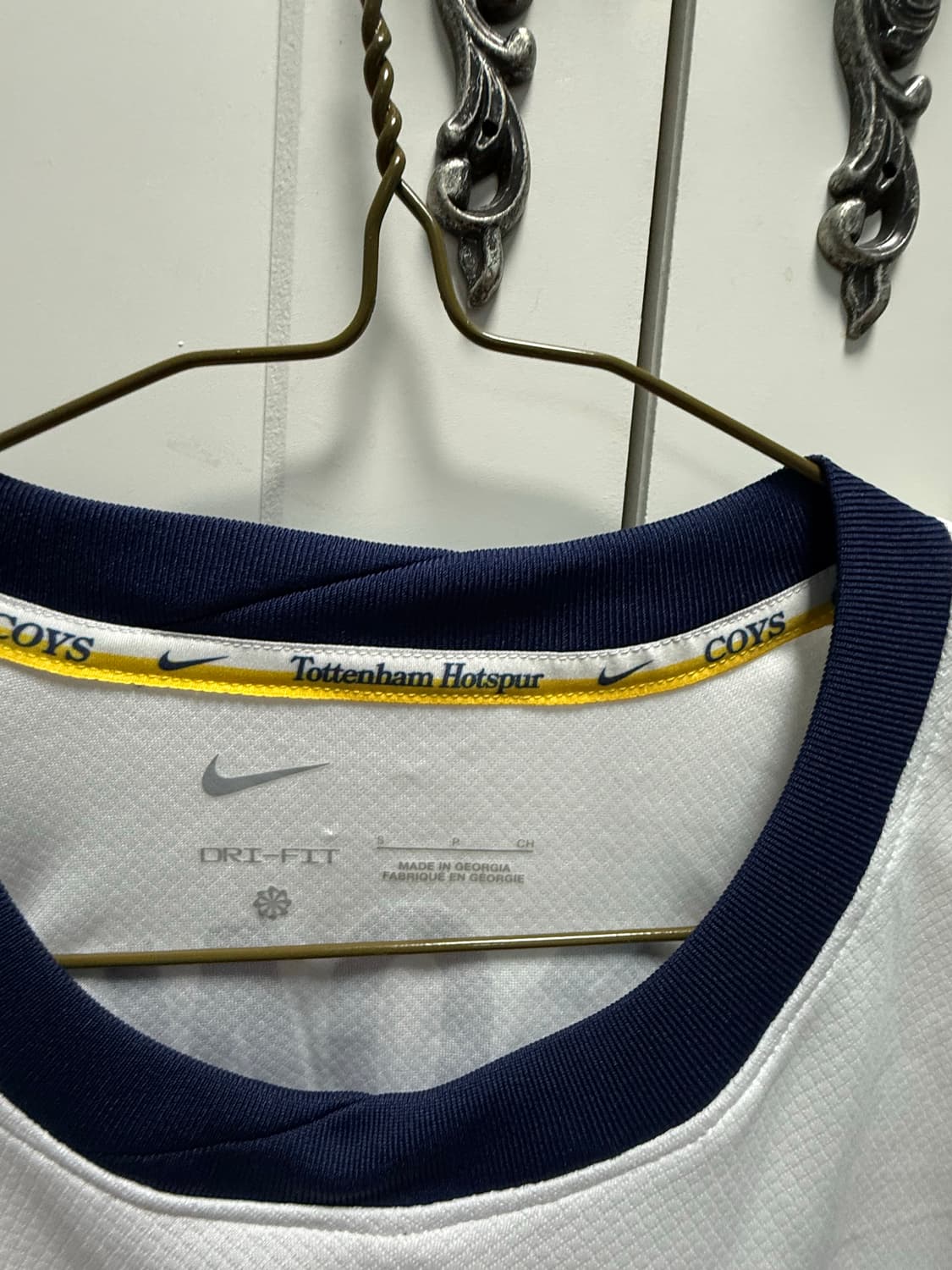 24-25 토트넘 손흥민 유니폼 상품이미지4