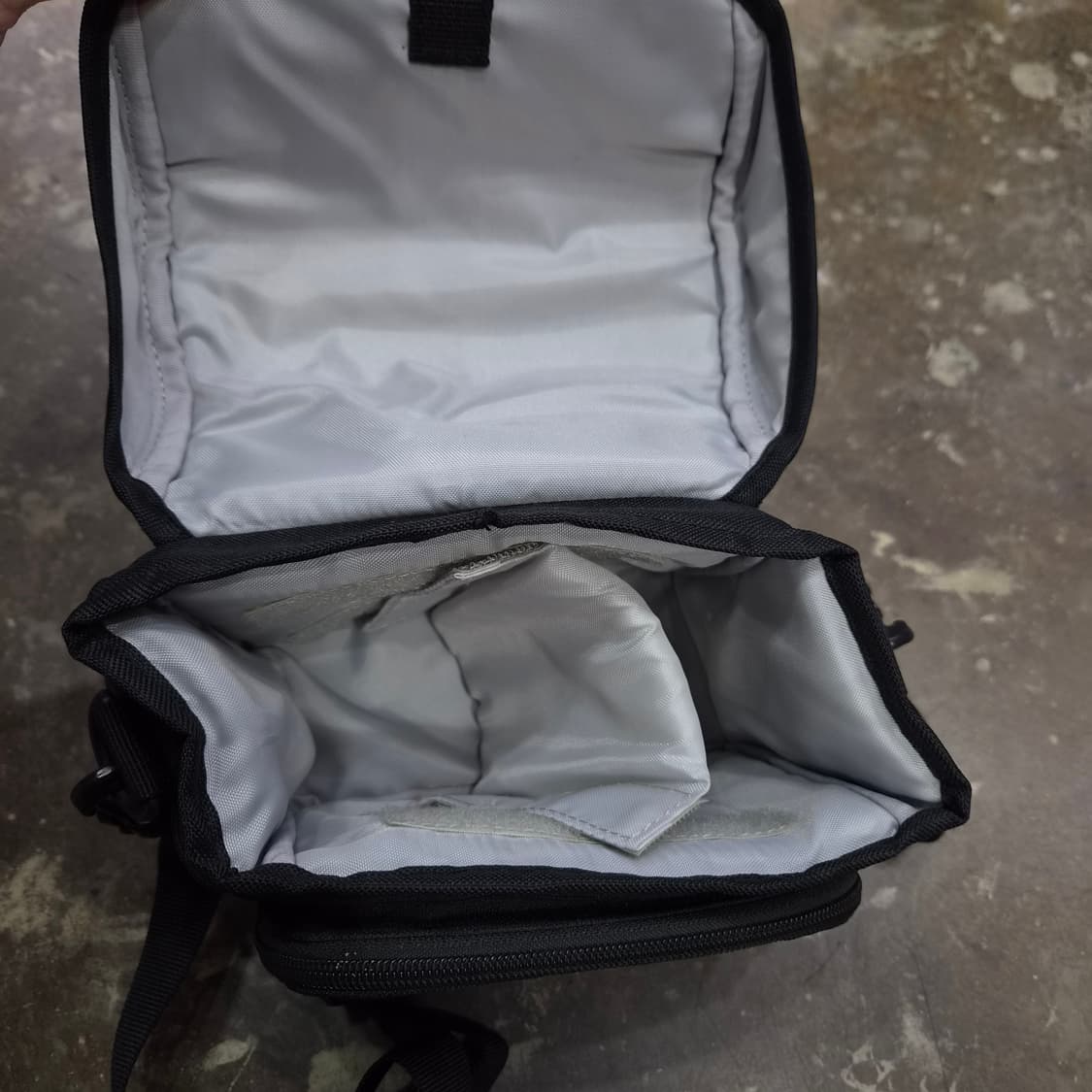 올림푸스 카메라 가방 크로스백 상품이미지5