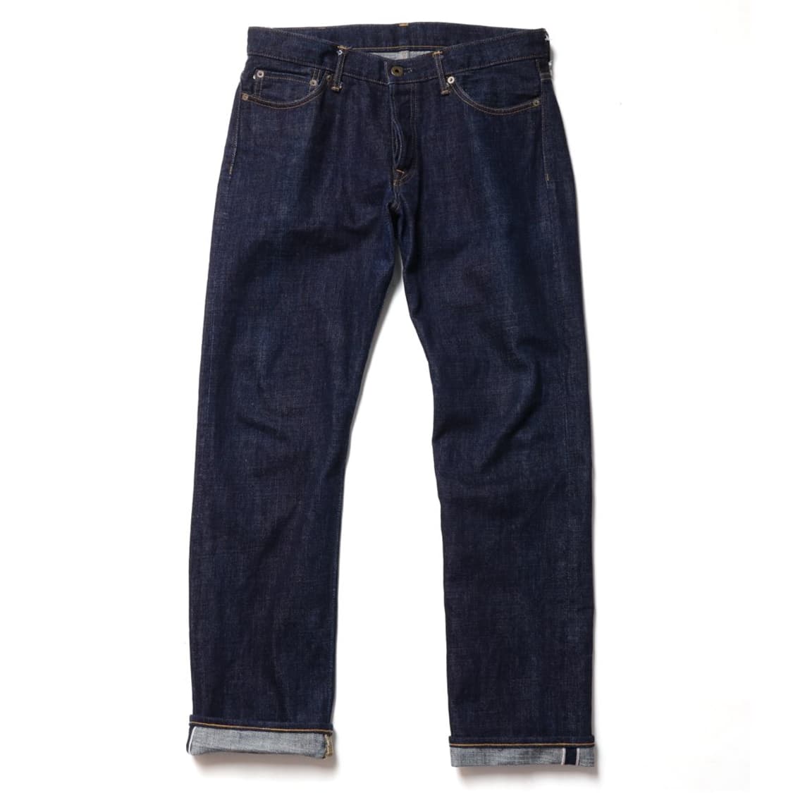 재팬 블루 Japan Blue Denim Pants
 상품이미지3