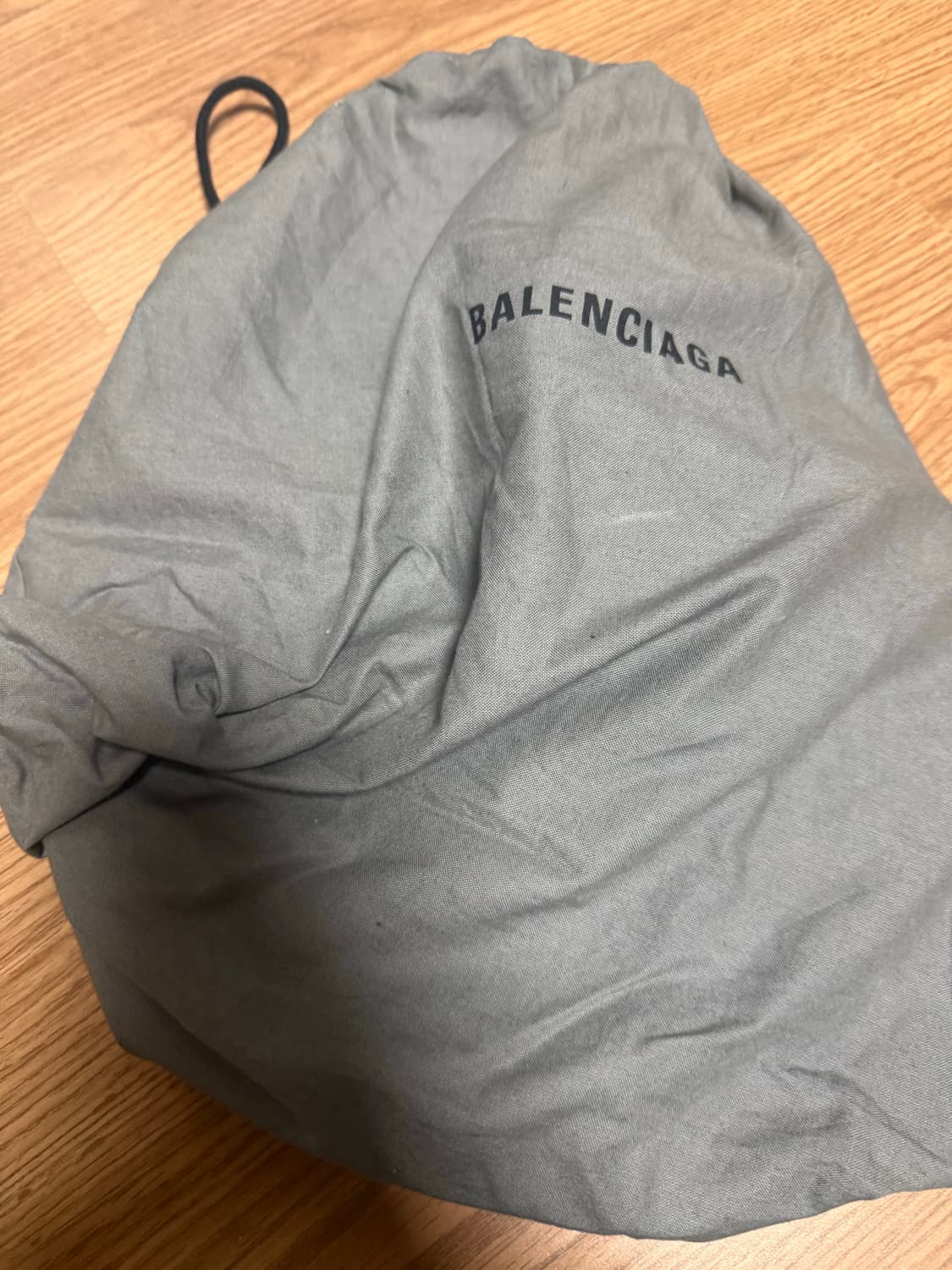 발렌시아가 웨이브 엑스트라 스몰 토드백 상품이미지4