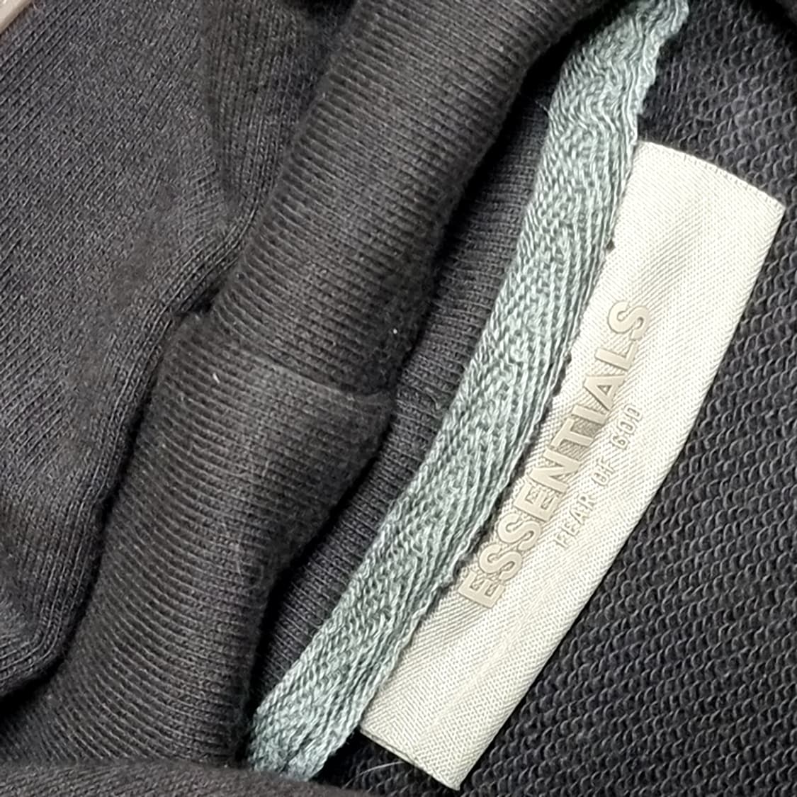 피어오브갓 에센셜 1977 후드티(105) 상품이미지5